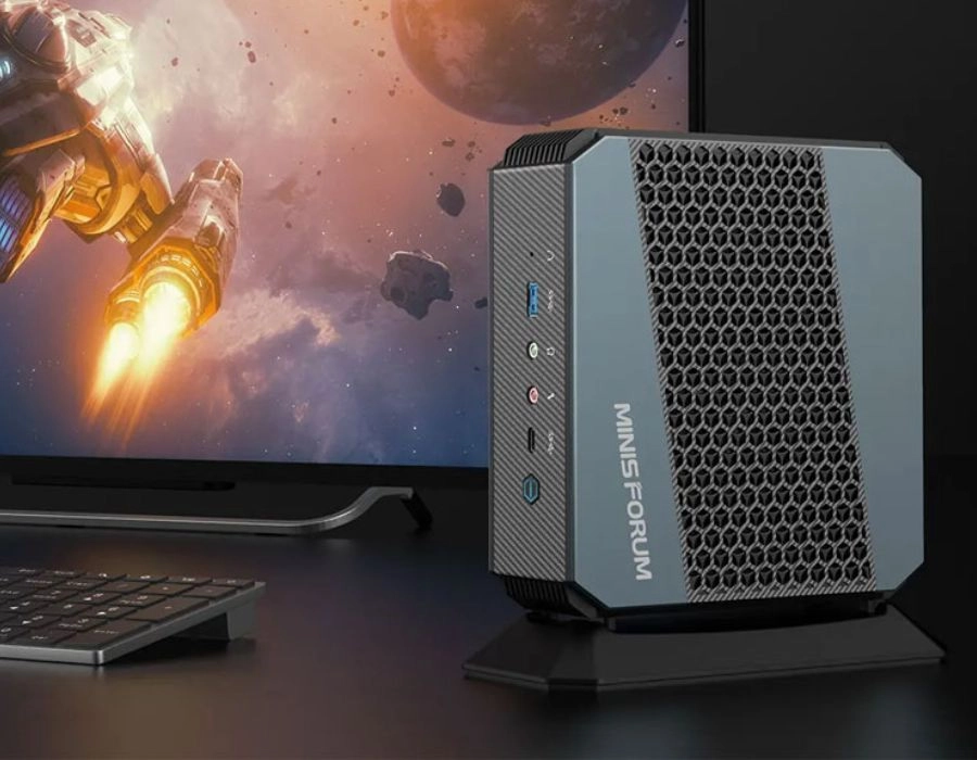 Mini PC Gaming là gì?
