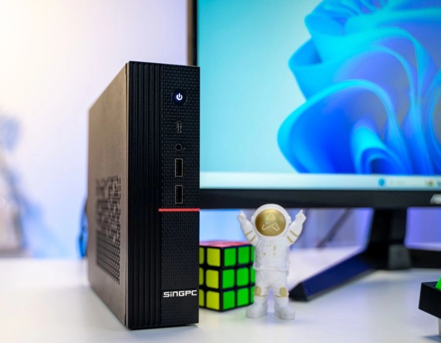 Ưu điểm nổi bật của Mini PC Gaming