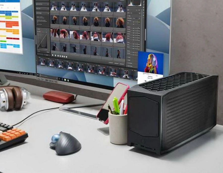 Các thương hiệu Mini PC Gaming phổ biến hiện nay