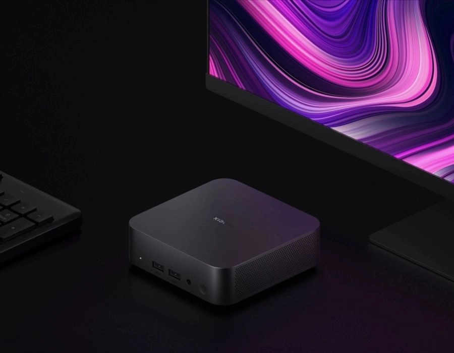 Top 5 mẫu Mini PC Gaming được ưa chuộng nhất 2025