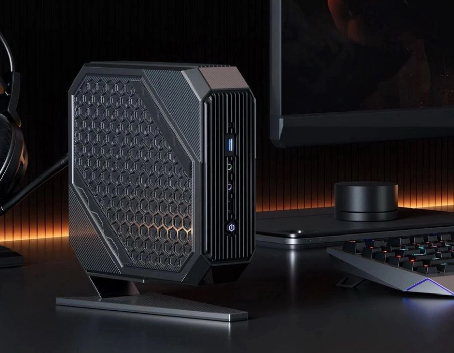 Các loại Mini PC phổ biến hiện nay
