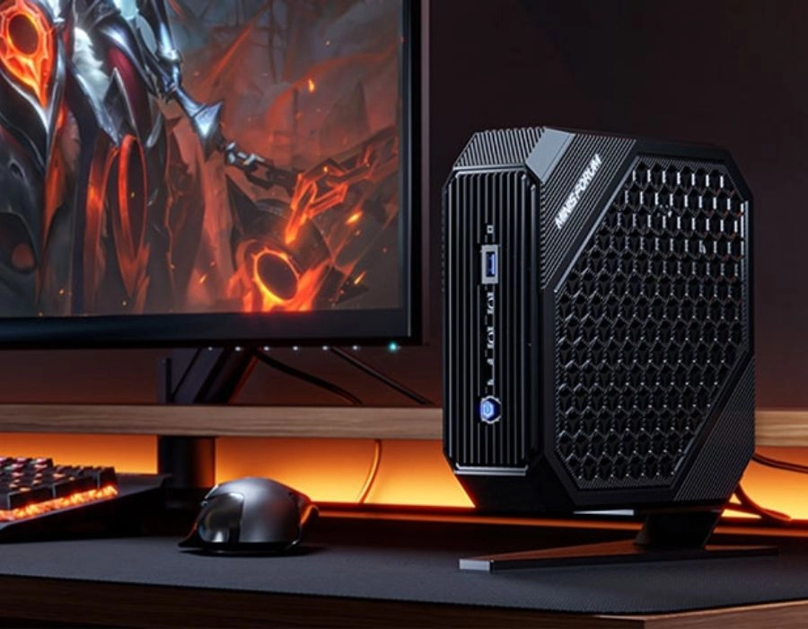 Những hạn chế của máy tính Mini PC