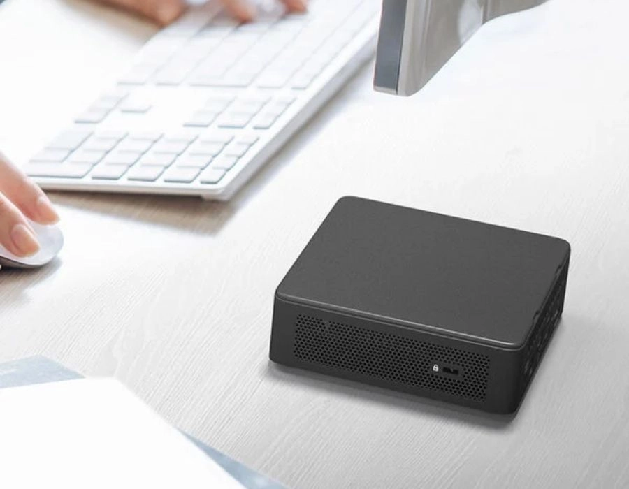 Mua Mini PC chính hãng, giá rẻ ở đâu uy tín?