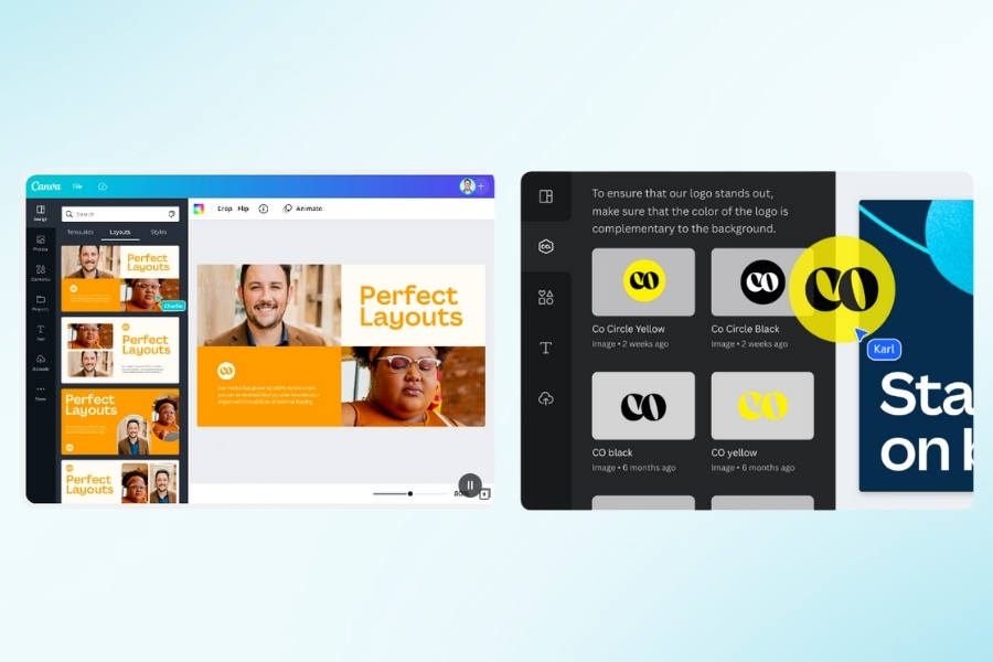 canva pro
