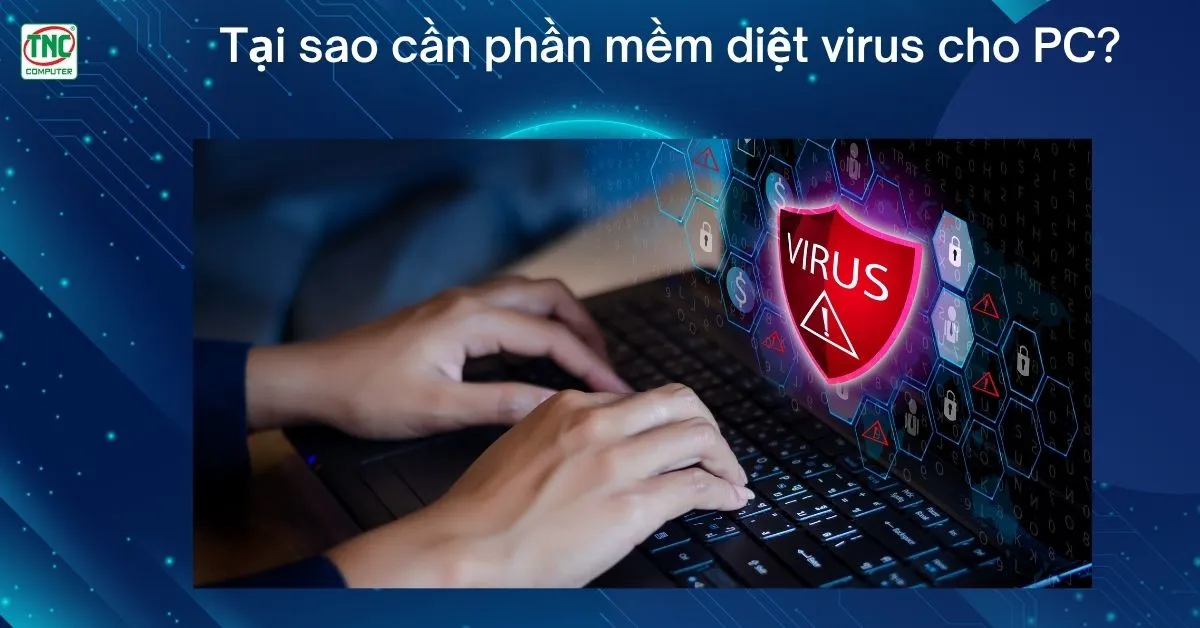 app diệt virus miễn phí cho pc