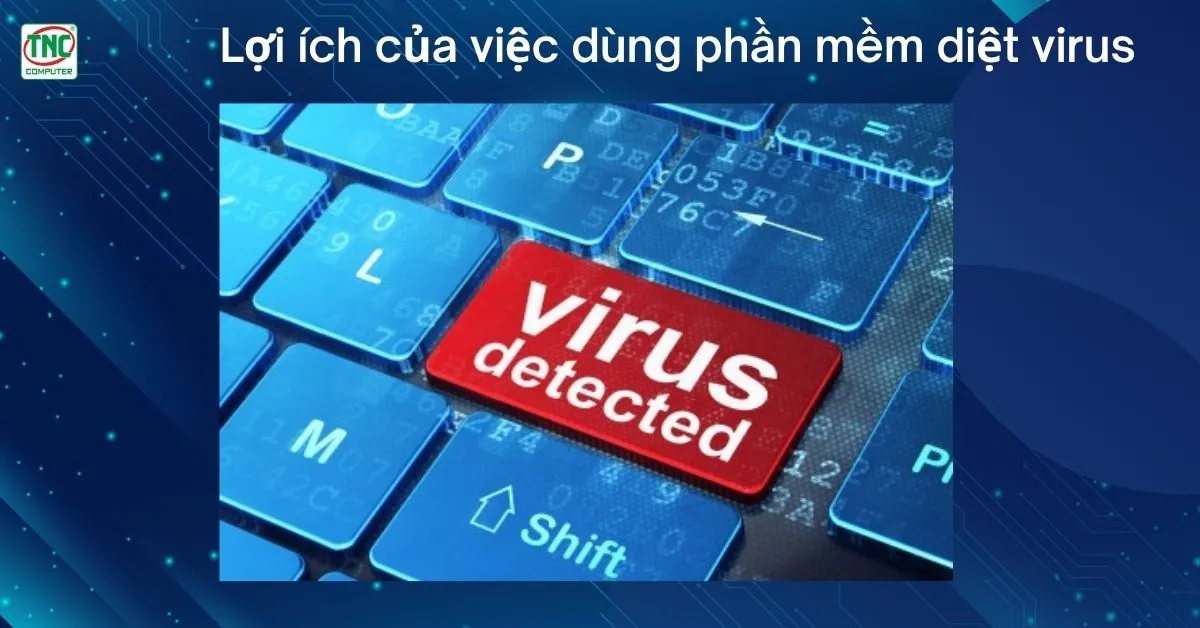diệt virus free cho pc