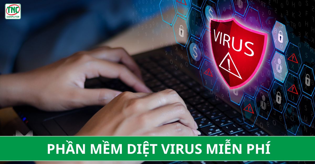 Top 5 Phần Mềm Diệt Virus Miễn Phí ...