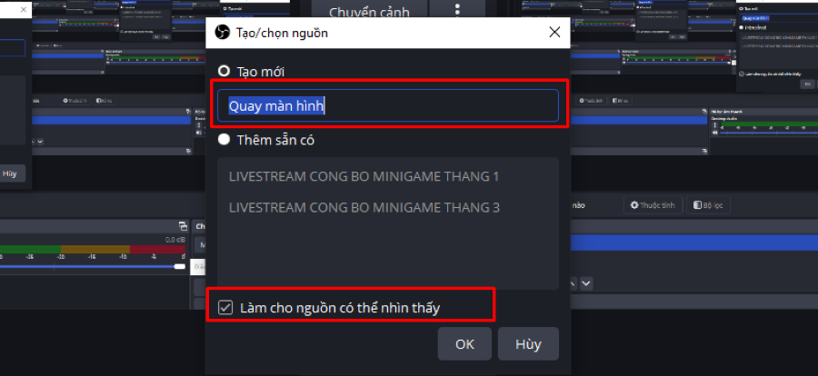 Top 4 phần mềm quay màn hình máy tính Windows tốt nhất cho bạn