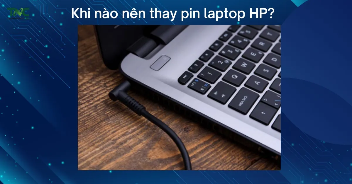 thay pin laptop hp