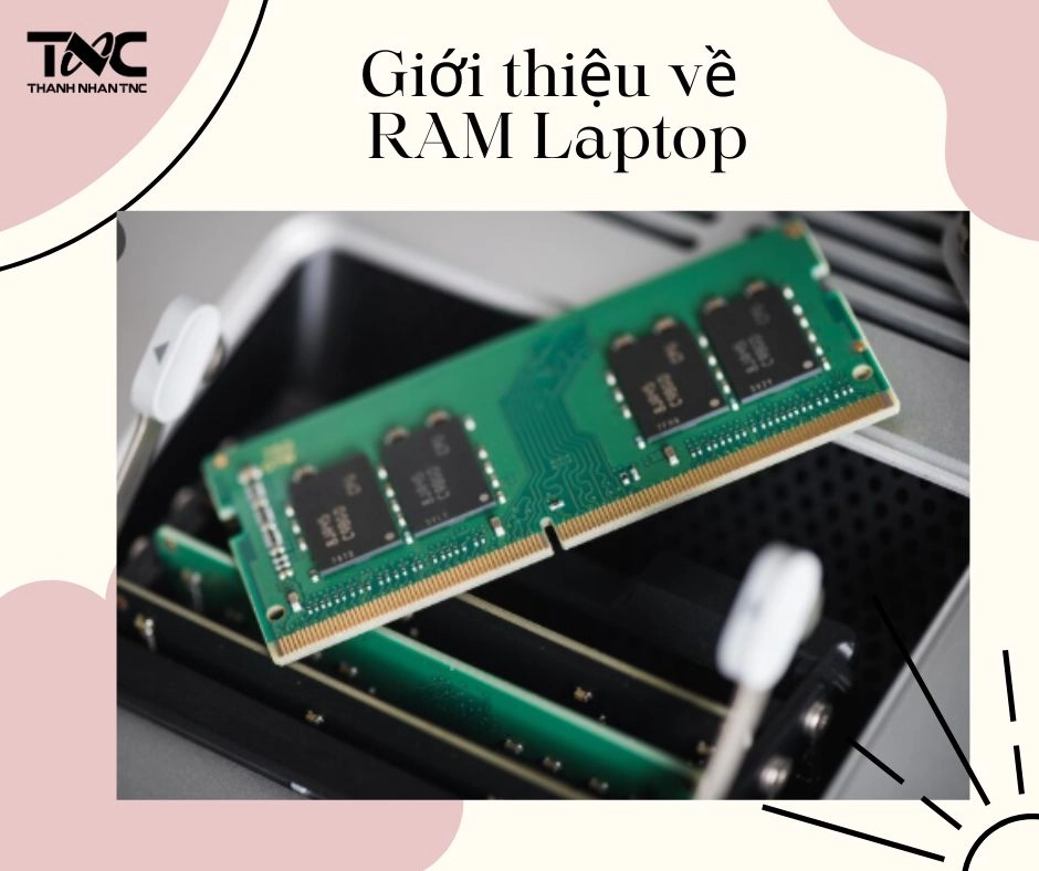 ram laptop