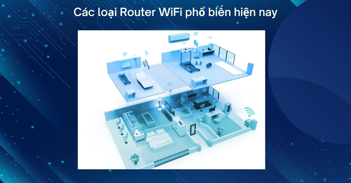 modem wifi