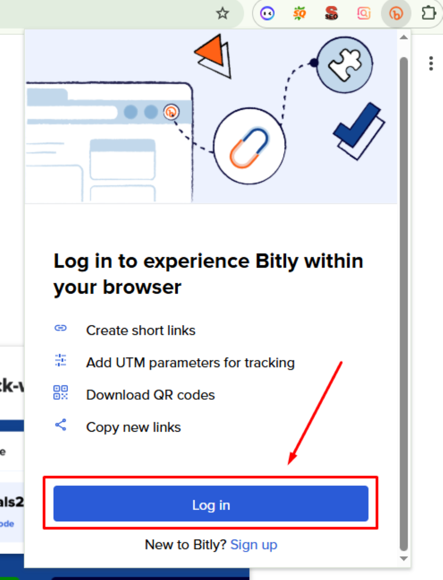 rút gọn link