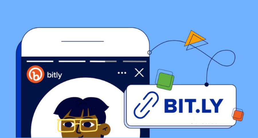 rút gọn link
