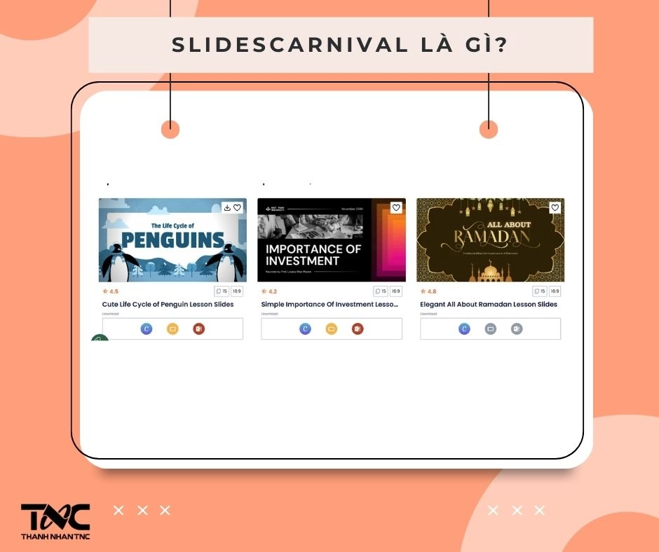 slidescarnival