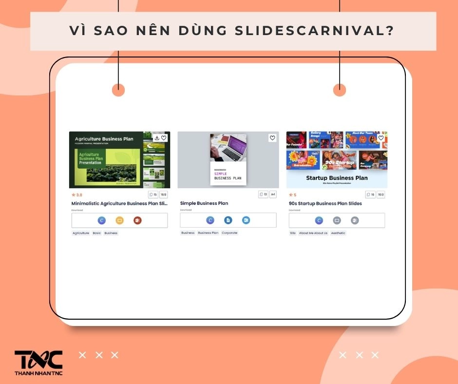 download slidescarnival