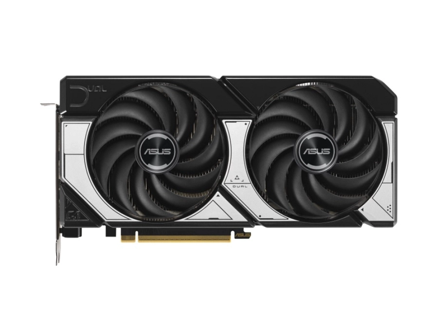 Card Màn Hình ASUS Dual GeForce RTX 5070 12GB GDDR7 OC Card Màn Hình ASUS Dual GeForce RTX 5070 12GB GDDR7 OC