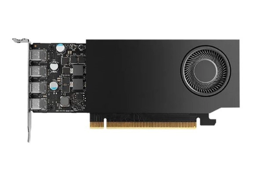 Card Màn Hình Leadtek NVIDIA RTX A1000 8GB GDDR6 Card Màn Hình Leadtek NVIDIA RTX A1000 8GB GDDR6