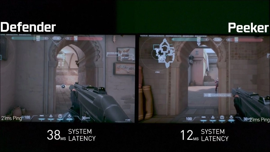 So sánh hiệu năng Card màn hình NVIDIA RTX và GTX 3 So sánh hiệu năng Card màn hình NVIDIA RTX và GTX 3