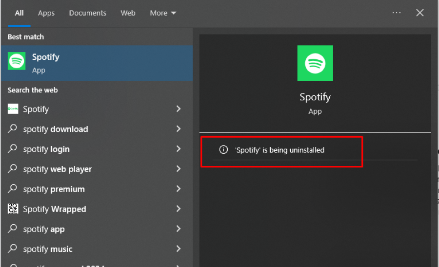 spotify pc