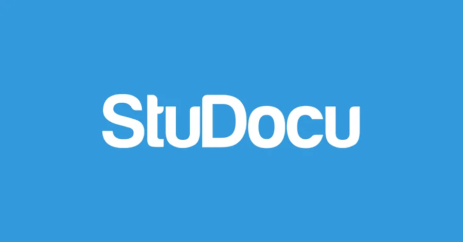Studocu là gì