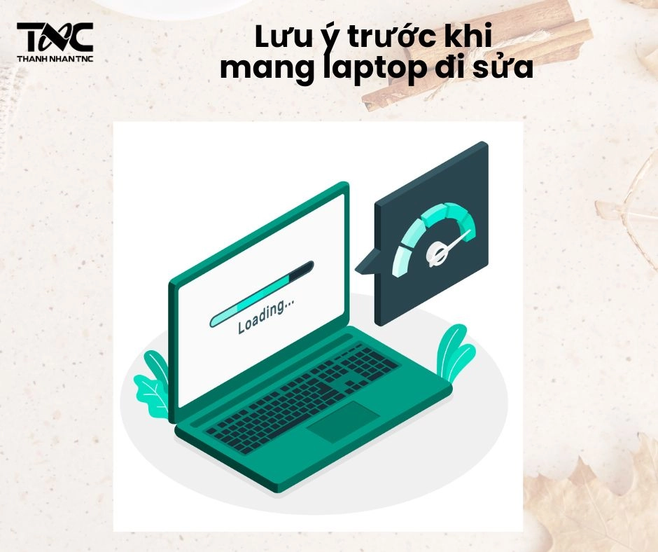 sửa chữa laptop gần đây
