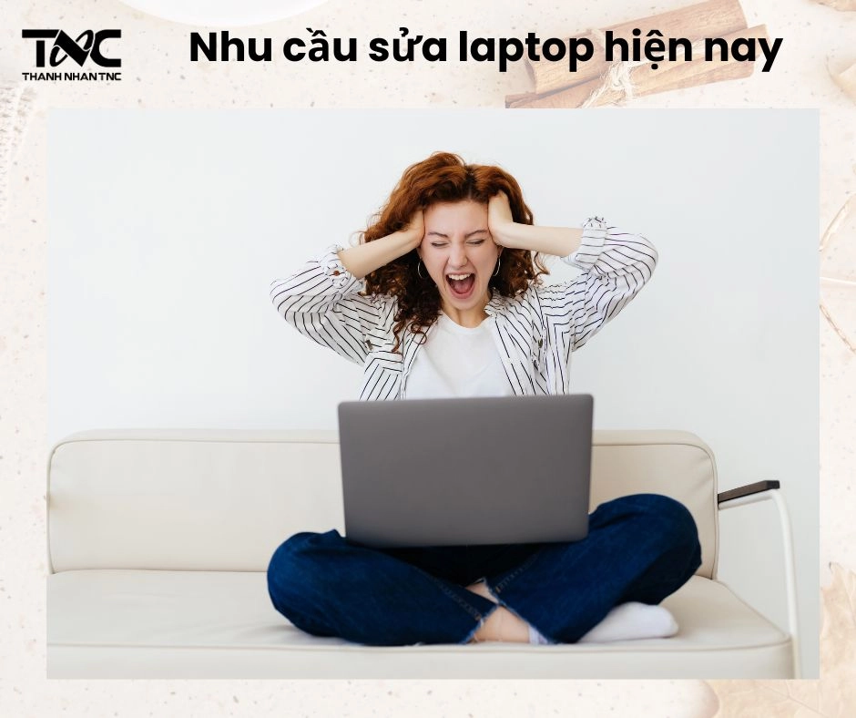 sửa máy tính gần đây