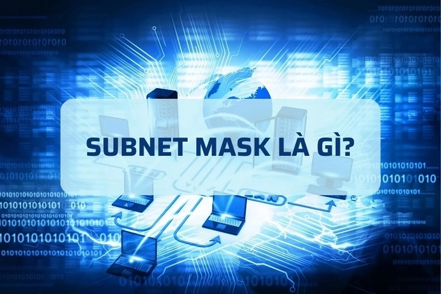 subnet Mask 1 subnet Mask 1