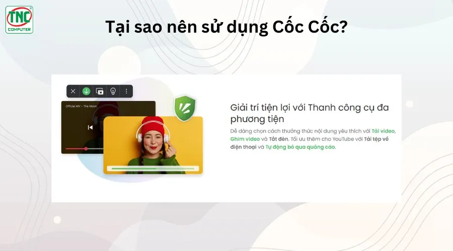 cách tải phần mềm cốc cốc về máy tính
