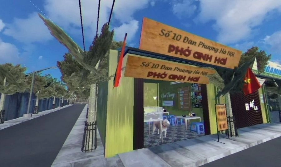 Lối chơi chính – Trở thành Anh Hai thật thụ