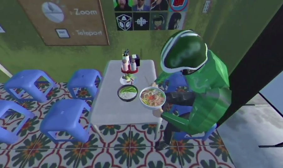 Văn hóa Việt trong từng khung cảnh