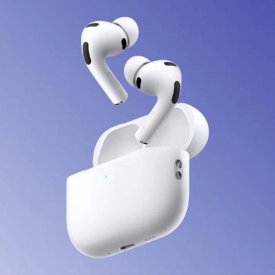 Đồng bộ hoàn hảo với hệ sinh thái Apple