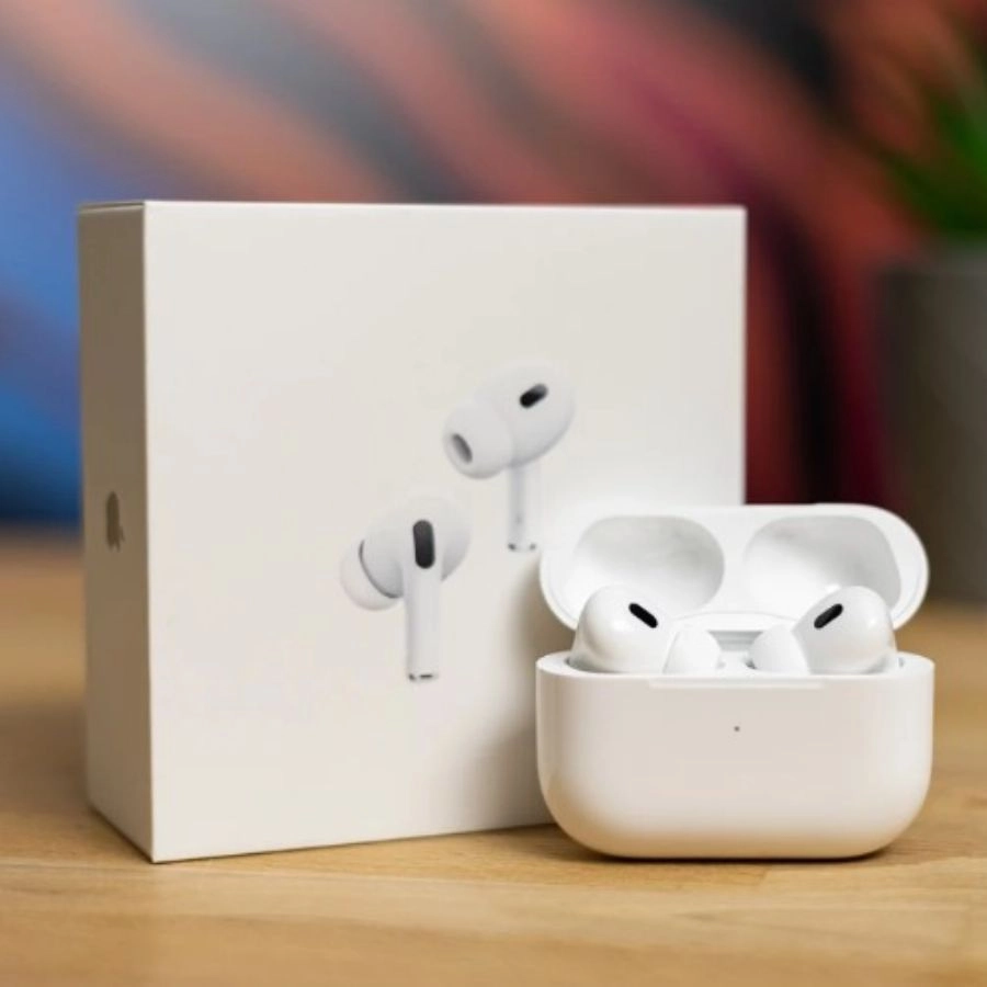 Apple AirPods Pro 3 và AirPods Pro 2 có gì khác biệt?