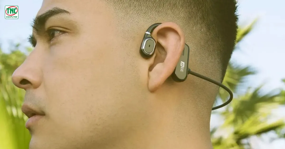 tai nghe Neckband