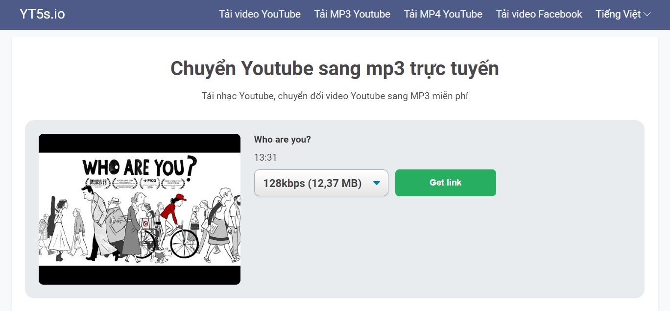 Yt5s