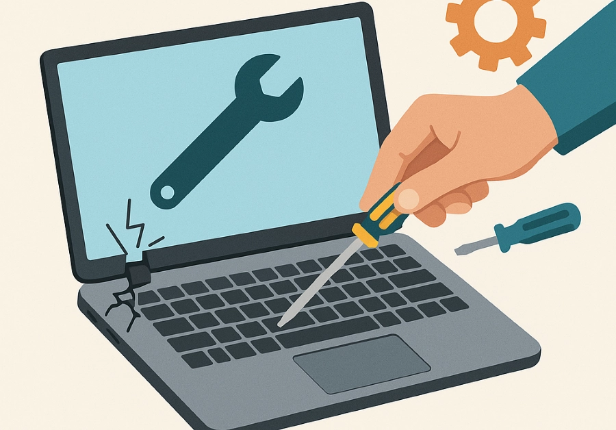 thay bản lề laptop dell giá bao nhiêu