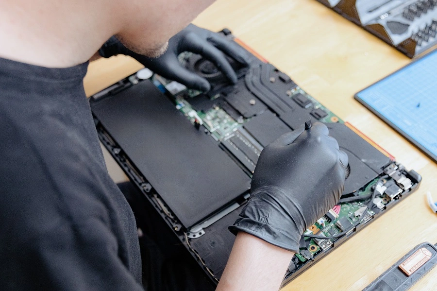 thay man hinh laptop asus5