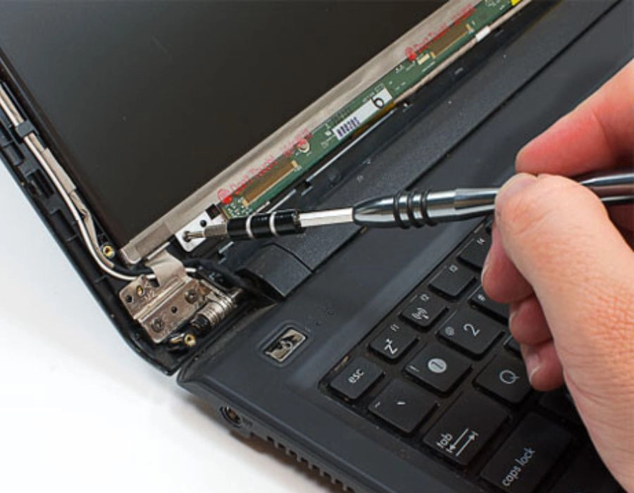 Thay màn hình Laptop Dell hết bao nhiêu tiền
