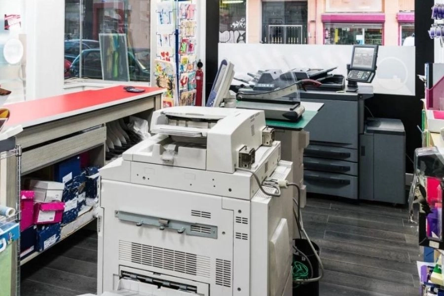 địa chỉ các tiệm photocopy gần đây tại quận 1