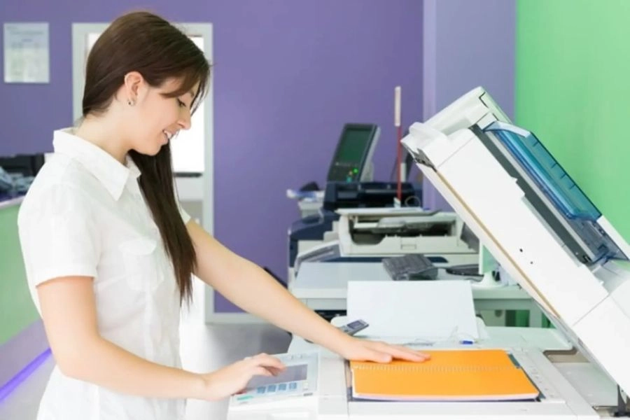 địa chỉ các tiệm photocopy gần đây tại quận 3
