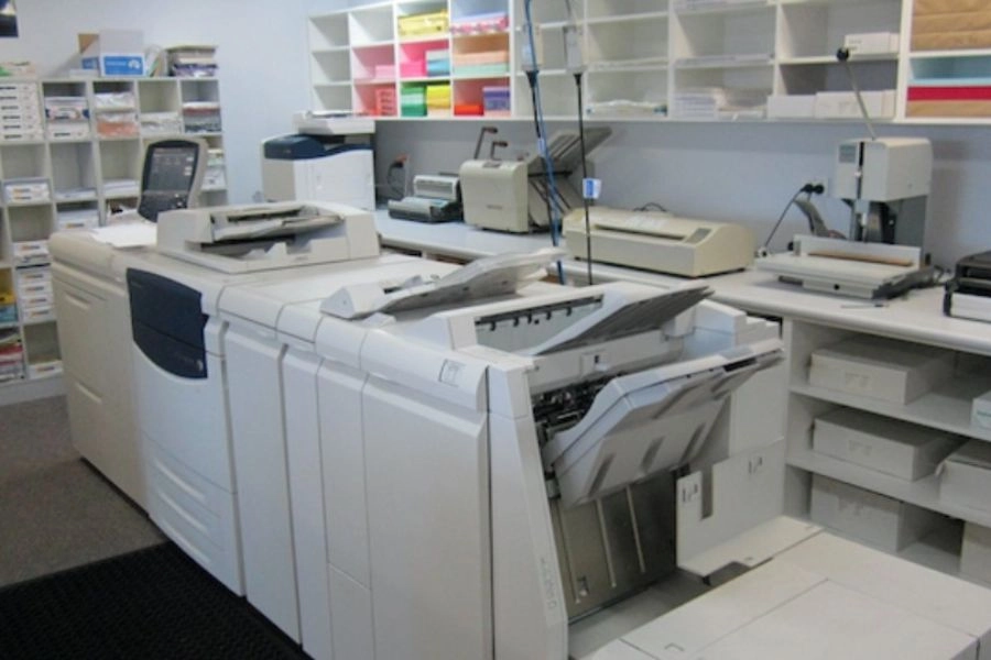 địa chỉ các tiệm photocopy gần đây tại quận 5