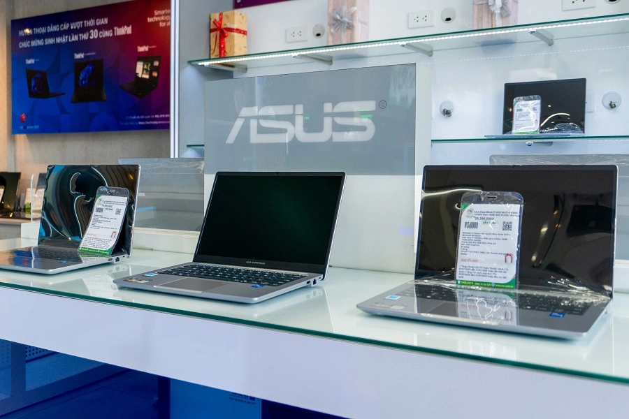 laptop văn phòng pin trâu 3