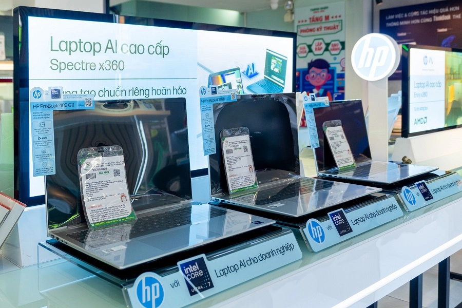 laptop văn phòng pin trâu 4