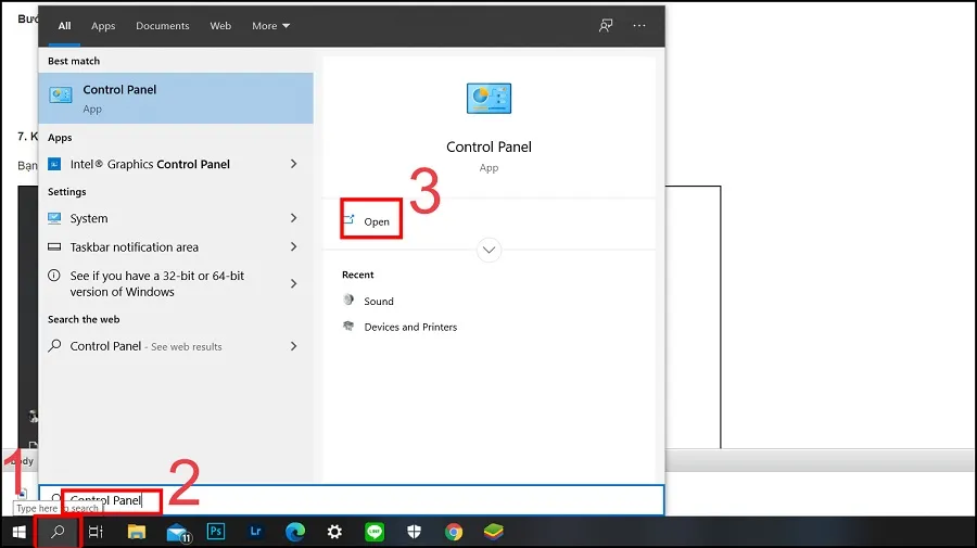 laptop khong ket noi duoc wifi 11