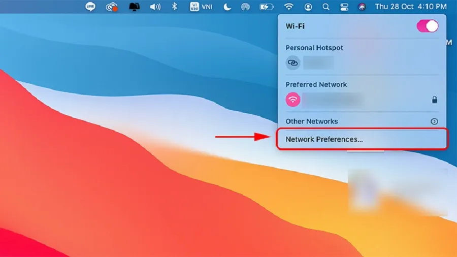 laptop khong ket noi duoc wifi 23