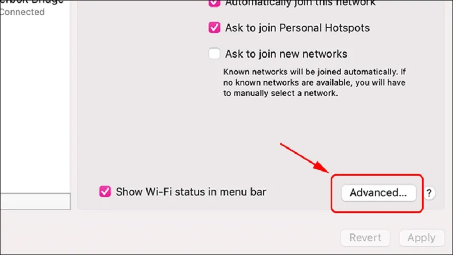 laptop khong ket noi duoc wifi 24