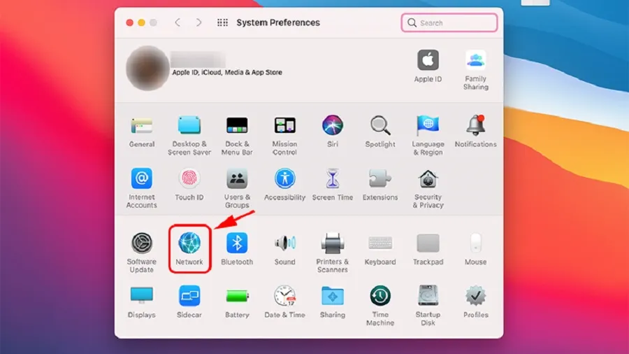 laptop khong ket noi duoc wifi 27