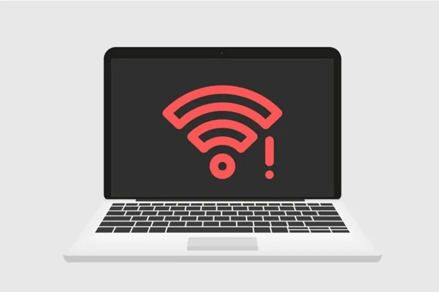 laptop khong ket noi duoc wifi 30