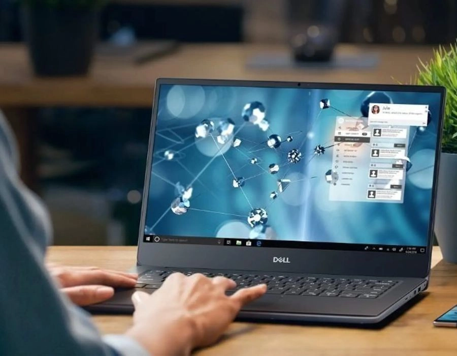 Chọn laptop cho sinh viên kinh tế dựa trên kích cỡ màn hình