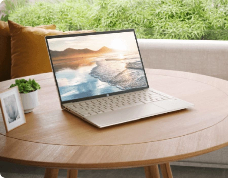 Laptop HP Pavilion Aero 13