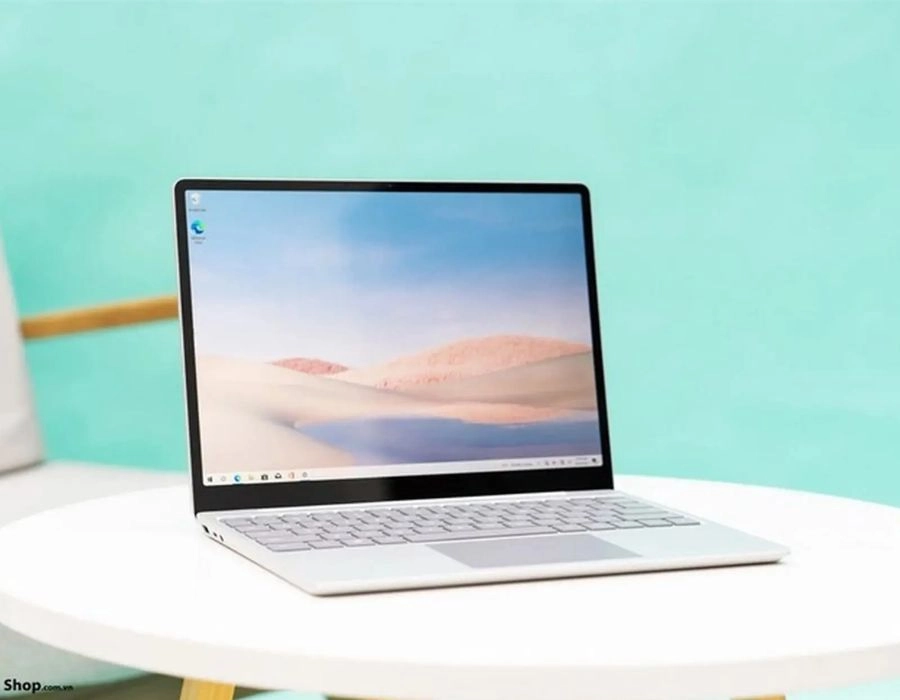 Laptop cho sinh viên kinh tế Microsoft Surface Laptop 5